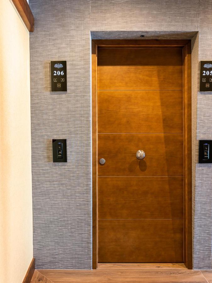 Hotel Antantie Коніль-де-ла-Фронтера Екстер'єр фото