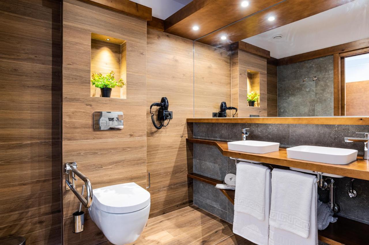 Hotel Antantie Коніль-де-ла-Фронтера Екстер'єр фото