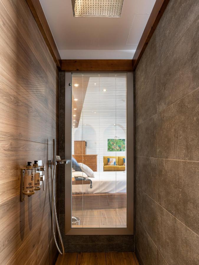 Hotel Antantie Коніль-де-ла-Фронтера Екстер'єр фото